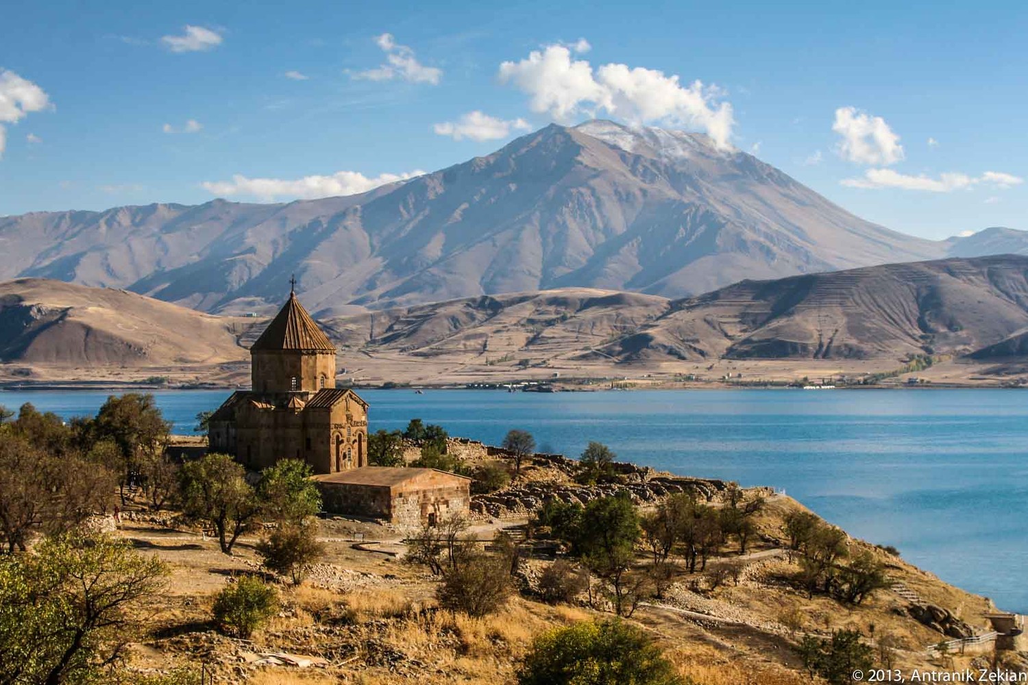 15 интересных фактов про Армению