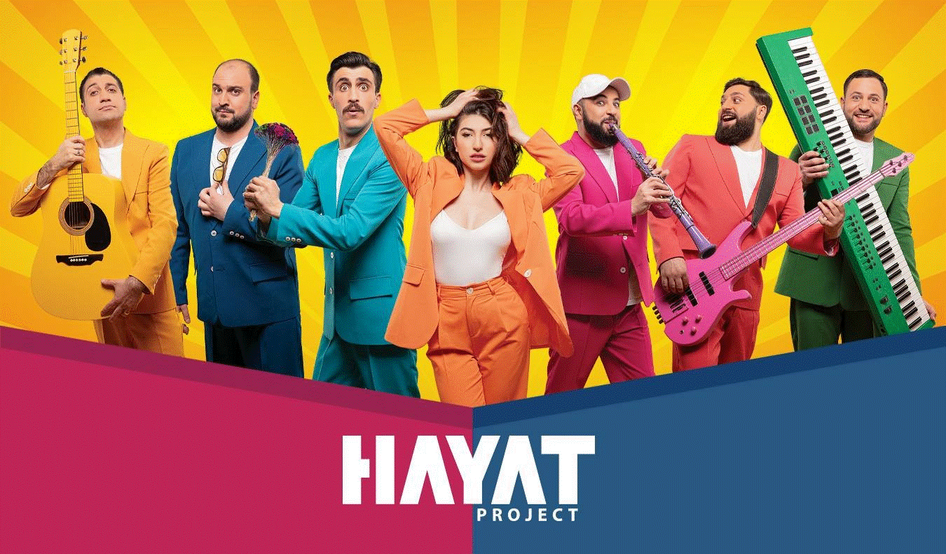 Մշակութային տուր Գյումրիում + Հառիճավանք + Մարմաշեն