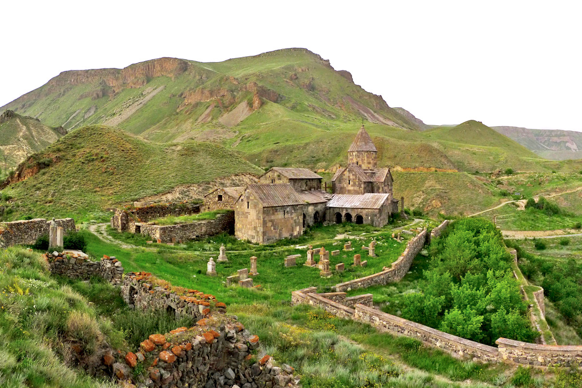 Որոտնավանք