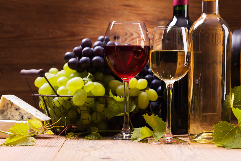 Գինու փառատոն