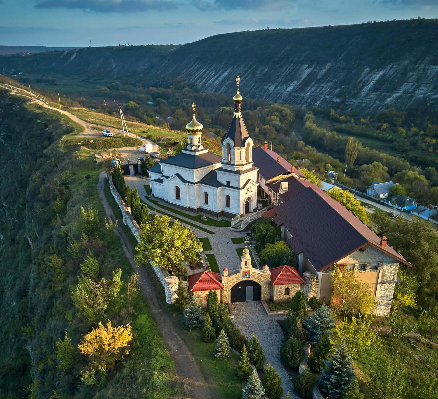 Խմբային տուր Մոլդովա