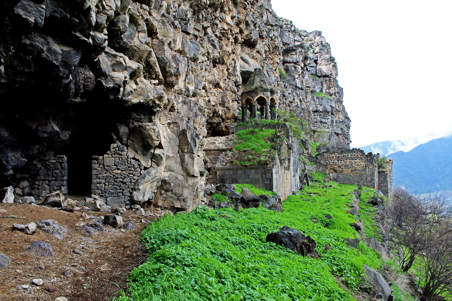 Հոռոմայր+Օձուն