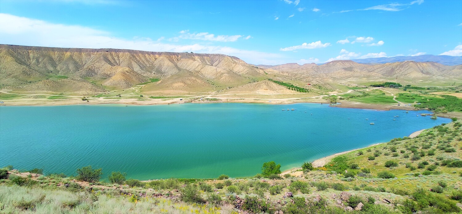 Гарни, Гегард, Арка Чаренца, «Симфония камней»,Водохранилище Азат,Хор Вирап