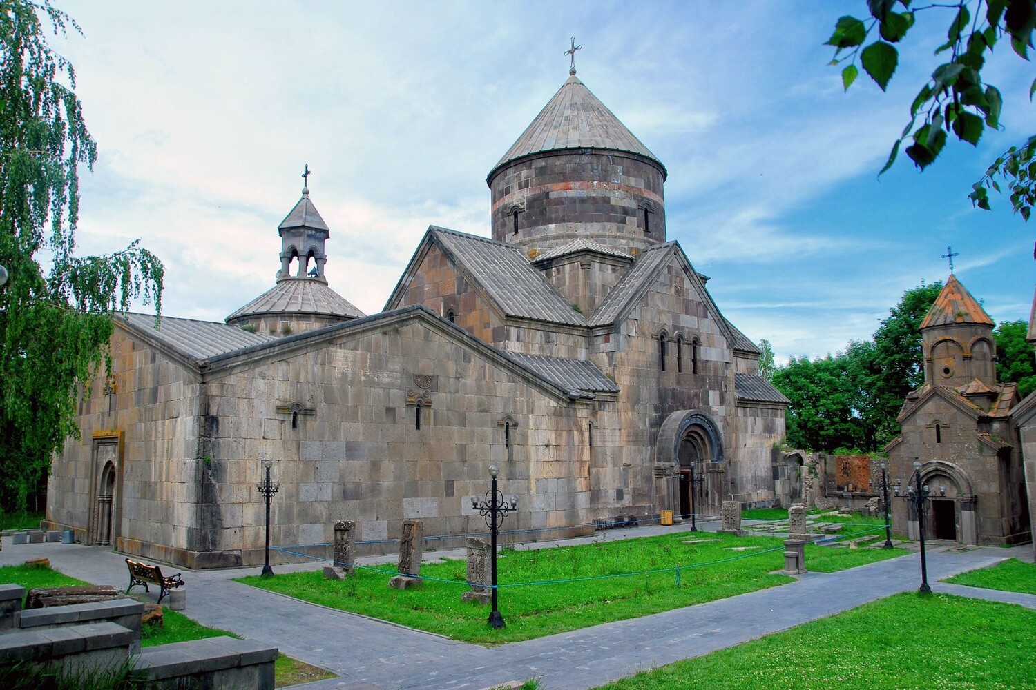 Магия армянских гор