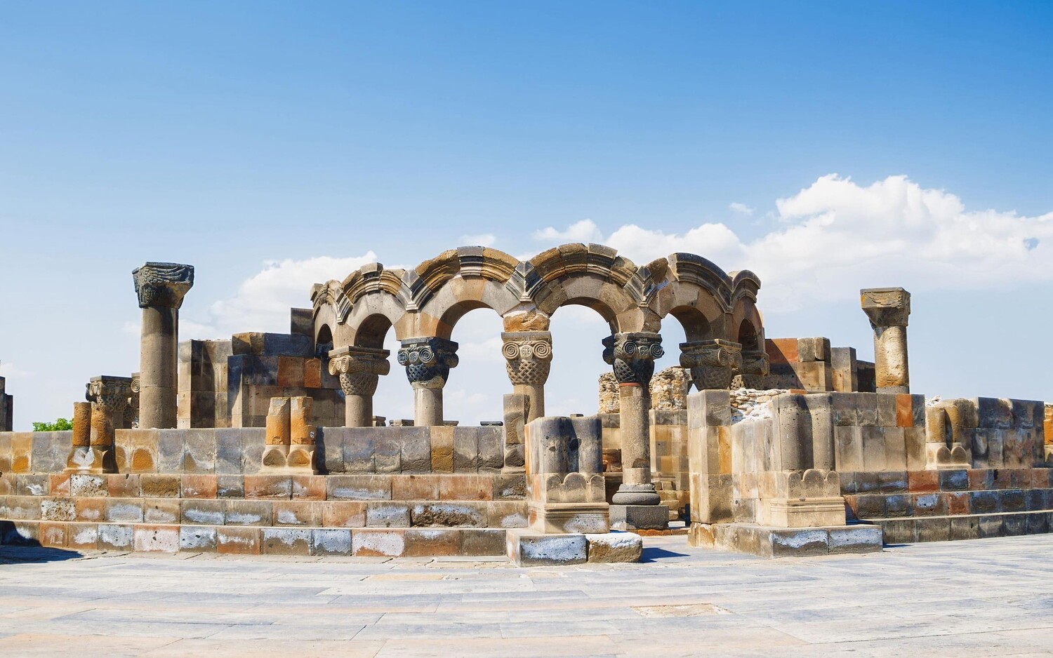 Легенды долины Арарата