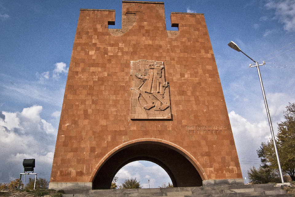 Մուսա լեռ