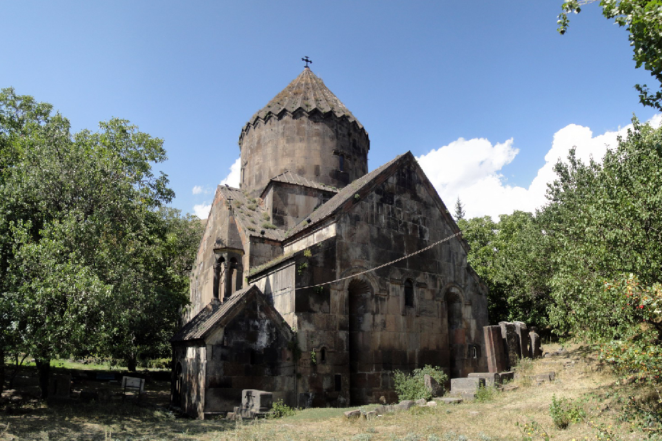 Բջնի