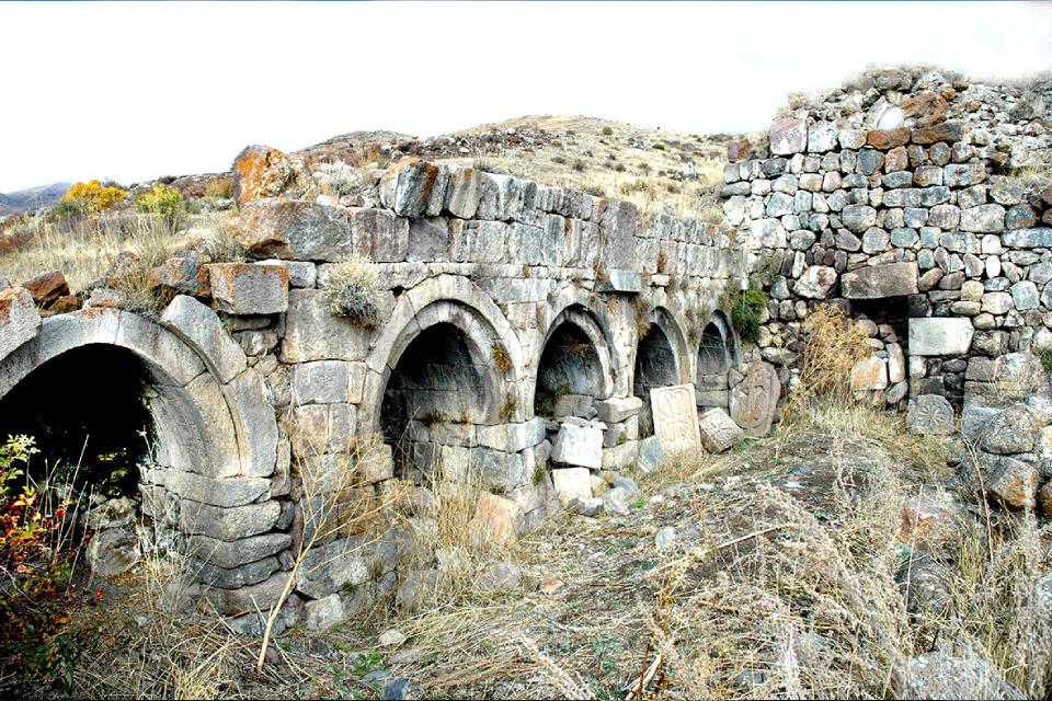 Tsakhats Qar
