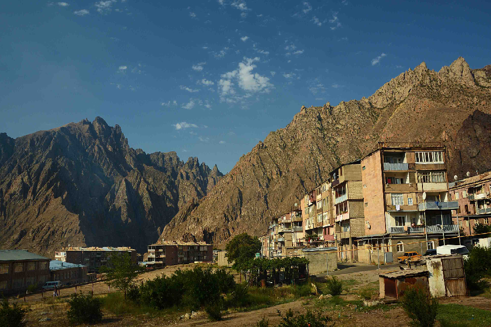 Agarak