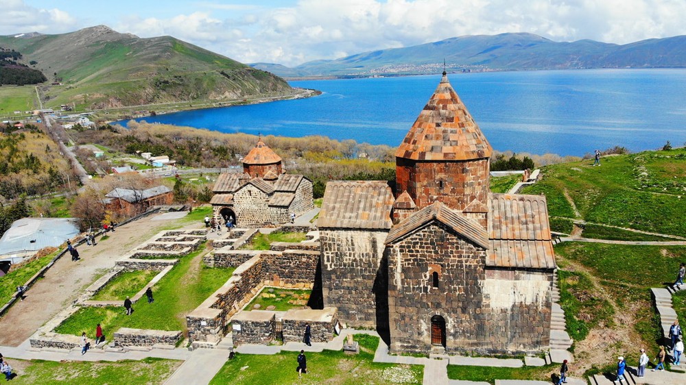 Armenia: Culture, History, and Relaxation in One Package"